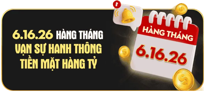 Cơ Hội Nổ Hũ Jackpot Khủng