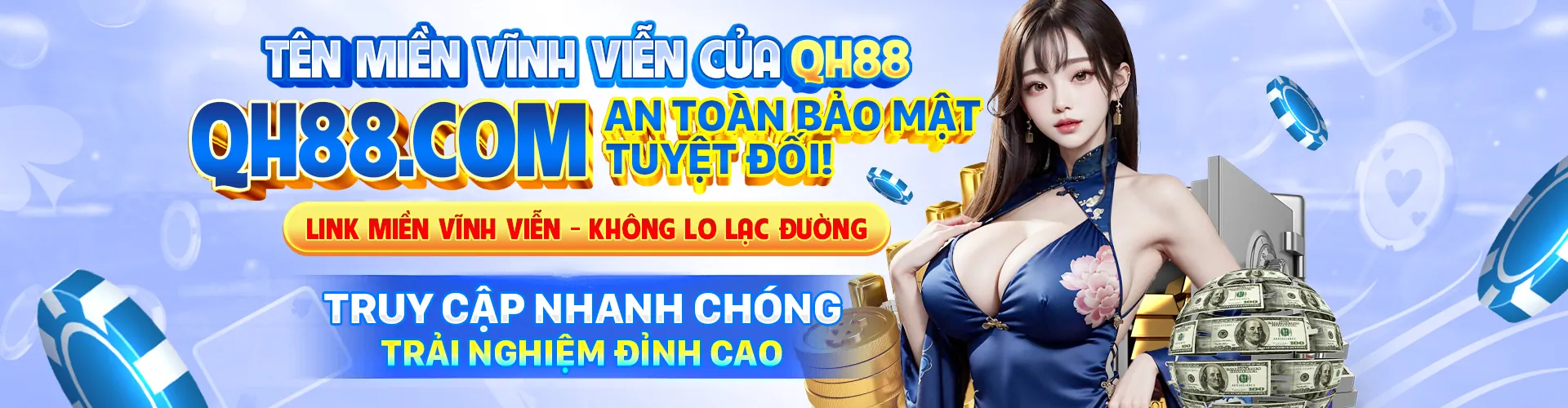 Nổ Hũ JUN88 - Săn Jackpot Khủng 2026