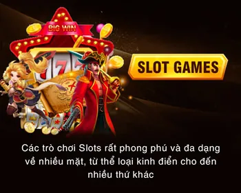 Bí quyết chơi Slot game
